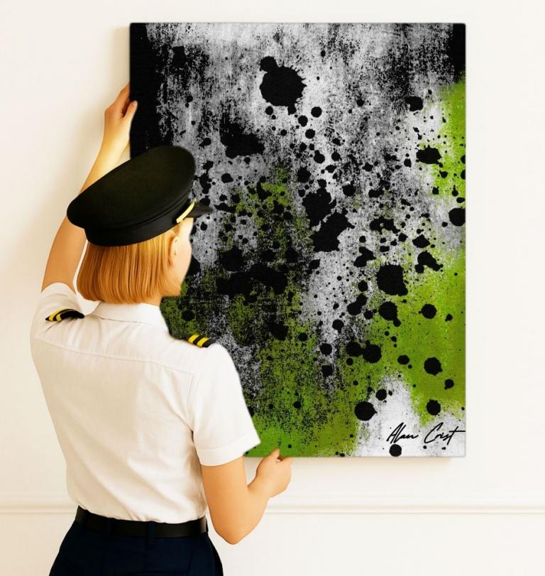 Alan Crist The Best Printable Abstract Art Online