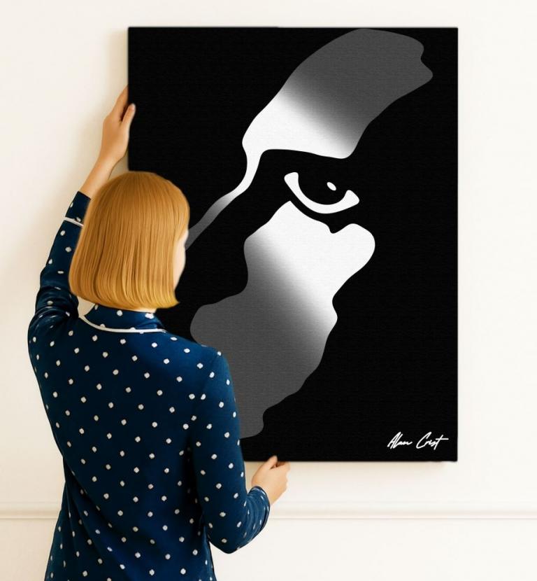 Creative Abstract Art Prints for Art & Design Schools