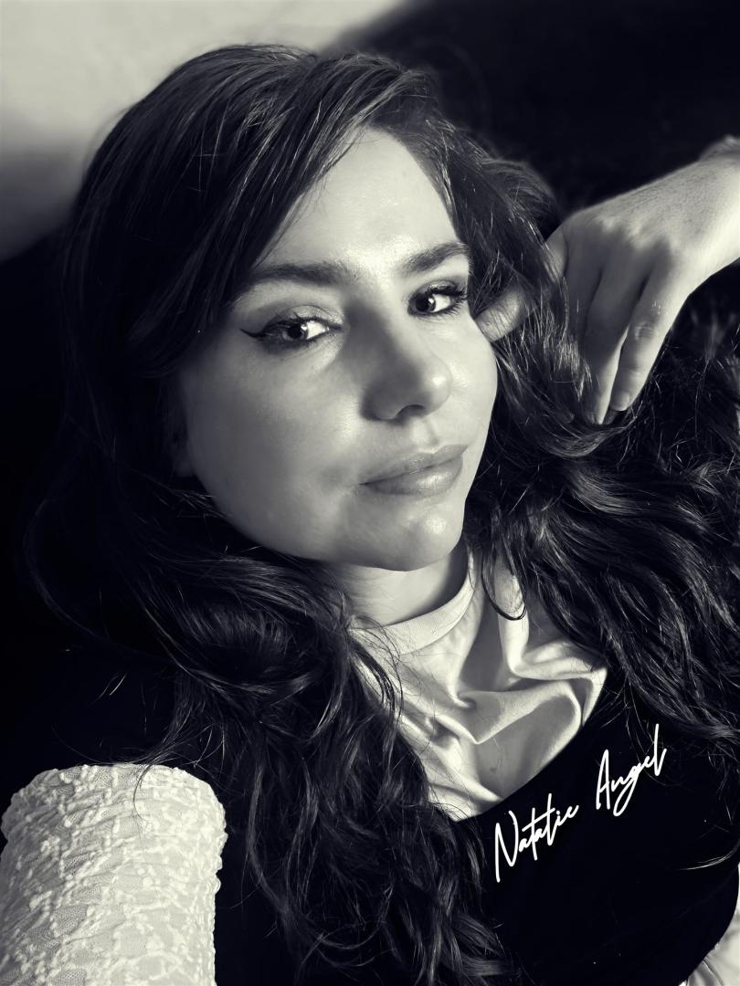 Natalie Angel Art