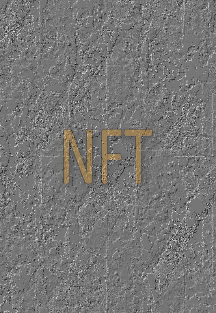 Alan Crist NFT