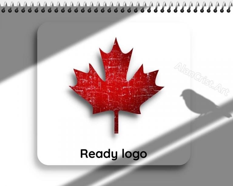 Alan Crist Original artistic logos for innovative startups 