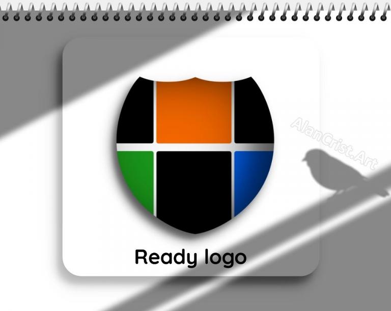 Alan Crist Original branding concepts for digital entrepreneurs 
