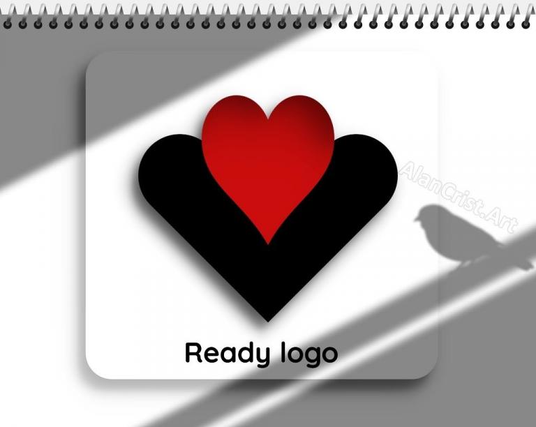 Alan Crist Exclusive business logos with contemporary style 